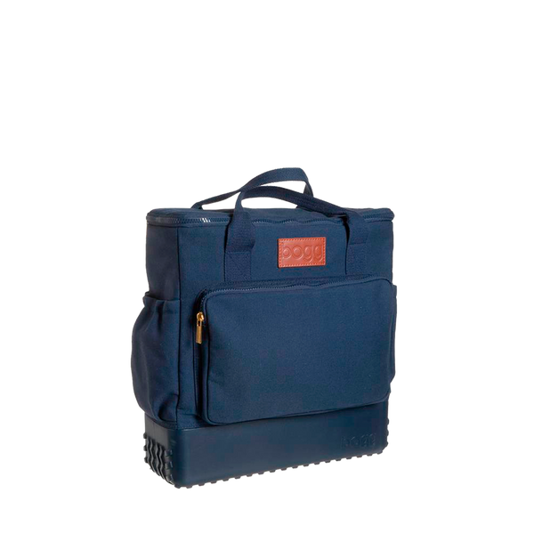 Canvas Bag - Navy