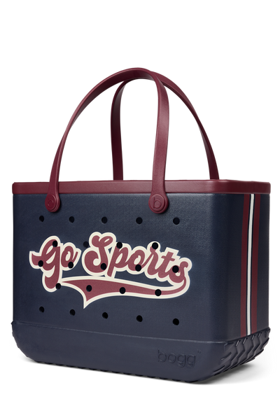 Original Bogg Bag - Blue Streak View 2

