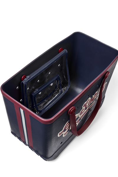 Original Bogg Bag - Blue Streak View 3
