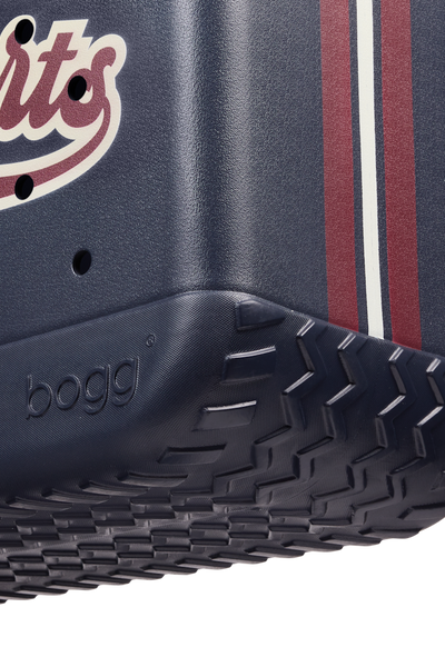 Original Bogg Bag - Blue Streak View 4
