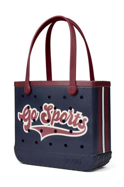 Baby Bogg Bag - Blue Streak View 2
