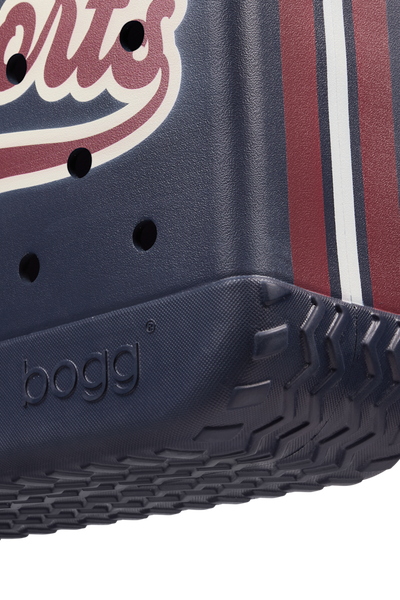 Baby Bogg Bag - Blue Streak View 4
