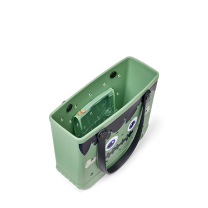 Baby Bogg Bag - Frankenbogg