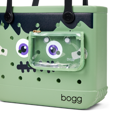 Baby Bogg Bag - Frankenbogg