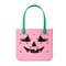 Pink Bogg O' Lantern