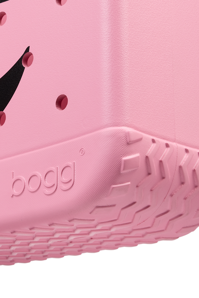 Baby Bogg Bag - Pink Bogg O' Lantern View 4
