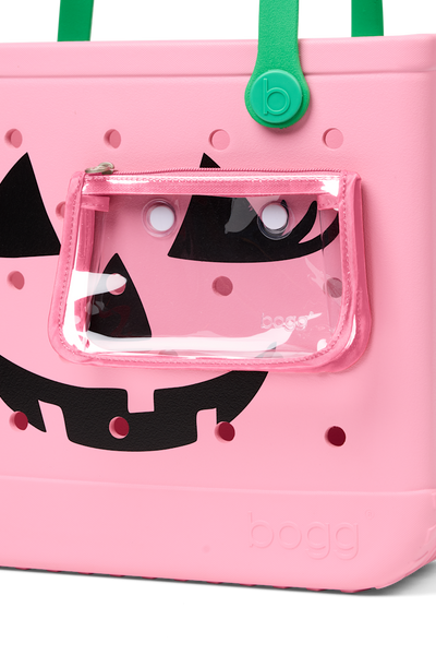 Baby Bogg Bag - Pink Bogg O' Lantern View 5
