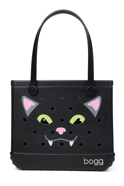 Baby Bogg Bag - The Cat's Meow View 1
