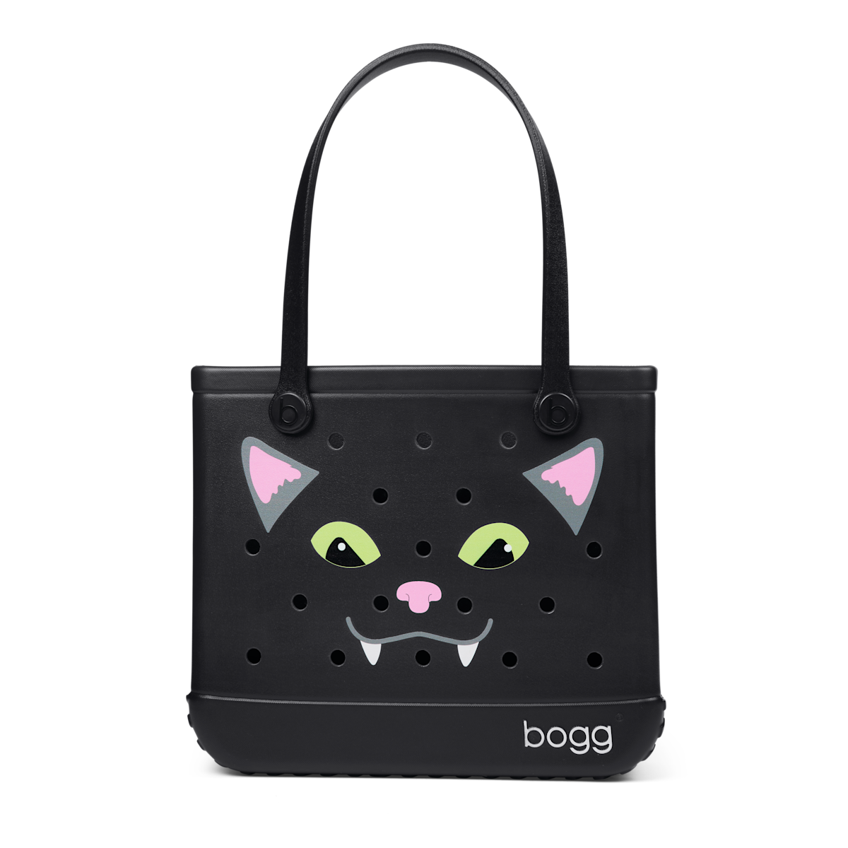 Baby Bogg Bag - The Cat's Meow View 
