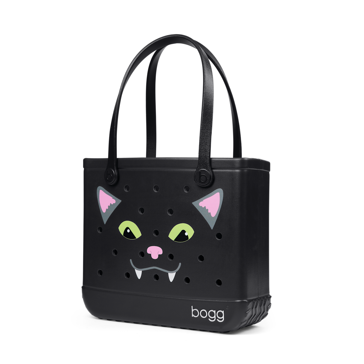 Baby Bogg Bag - The Cat's Meow View 
