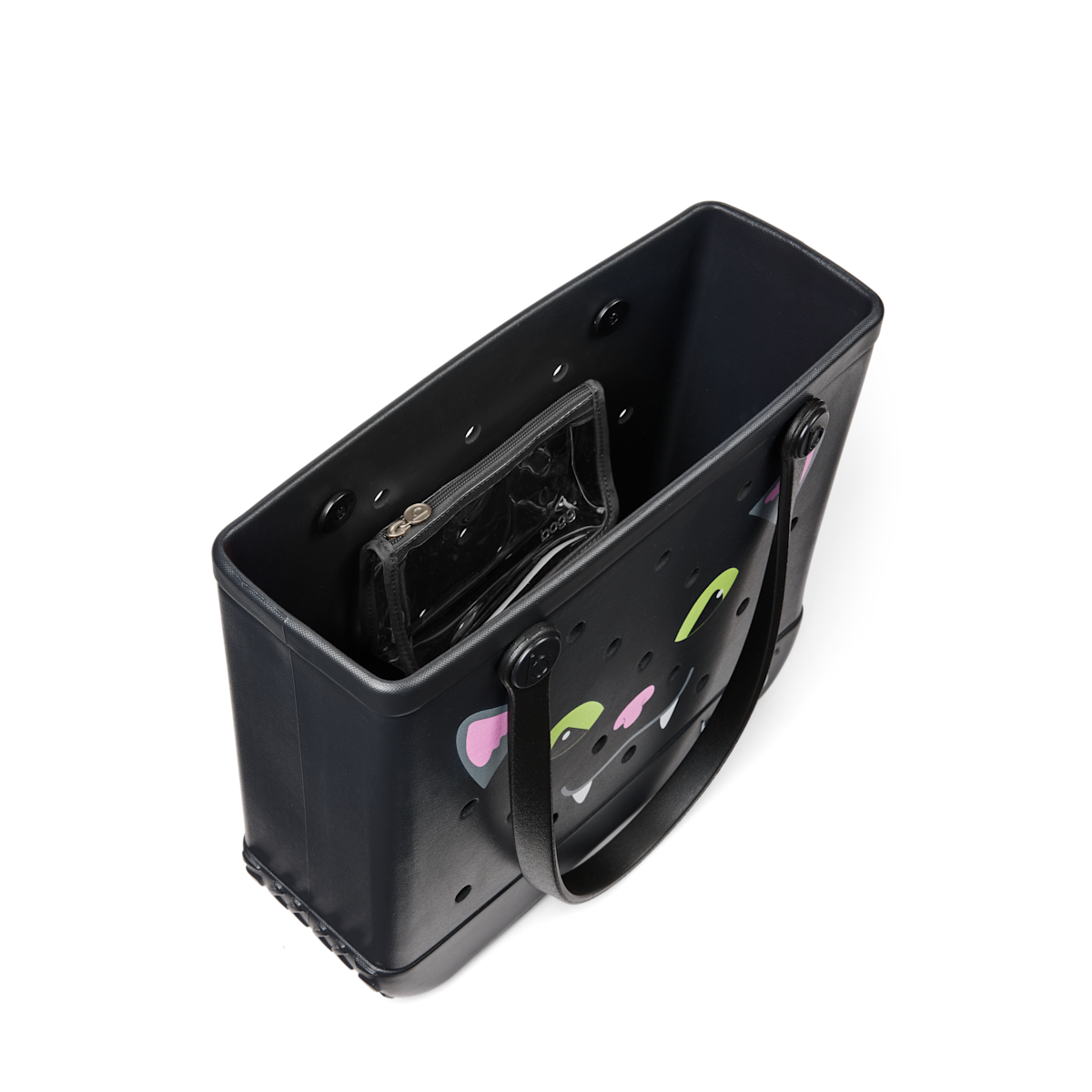 Baby Bogg Bag - The Cat's Meow View 
