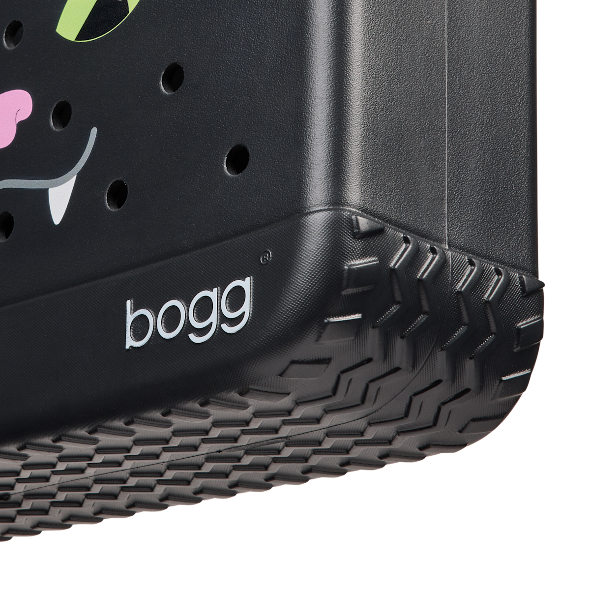 Baby Bogg Bag - The Cat's Meow View 
