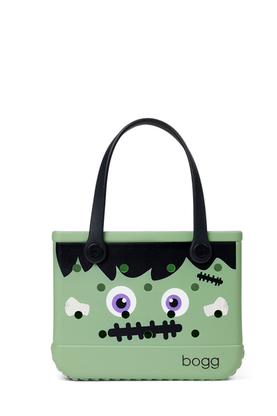 Bitty Bogg Bag - Frankenbogg View 1
