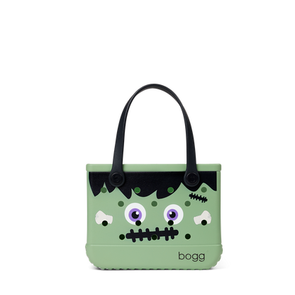 Bitty Bogg Bag - Frankenbogg