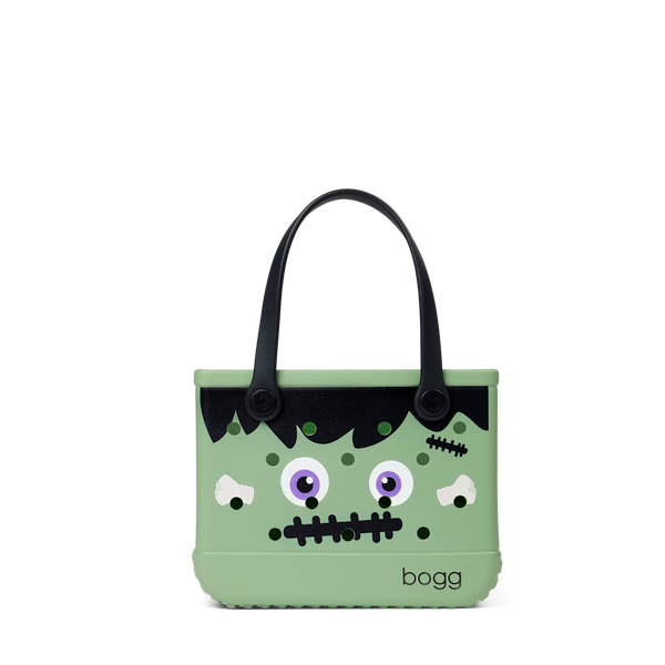 Bitty Bogg Bag - Frankenbogg