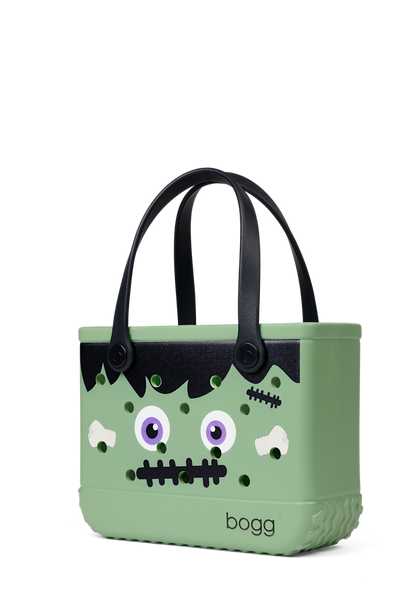 Bitty Bogg Bag - Frankenbogg View 2
