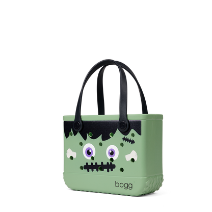 Bitty Bogg Bag - Frankenbogg