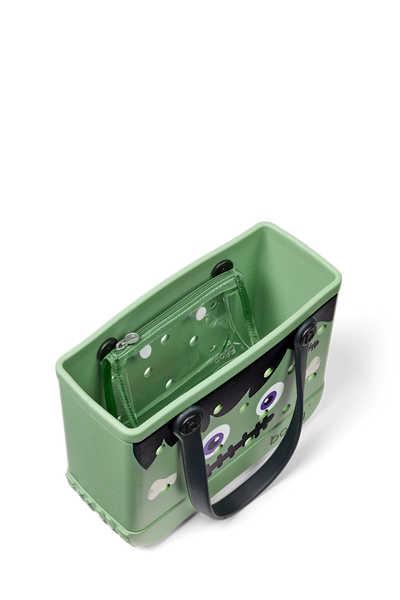 Bitty Bogg Bag - Frankenbogg View 3
