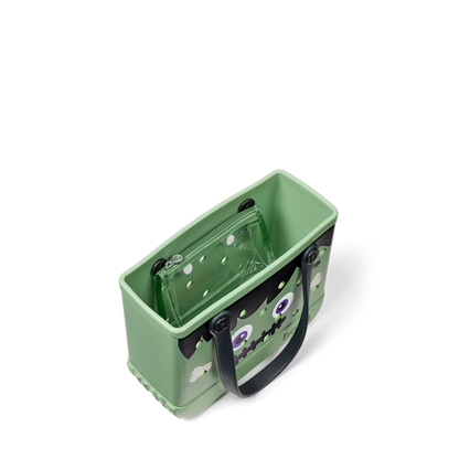 Bitty Bogg Bag - Frankenbogg