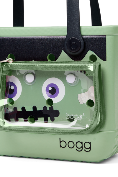Bitty Bogg Bag - Frankenbogg View 5
