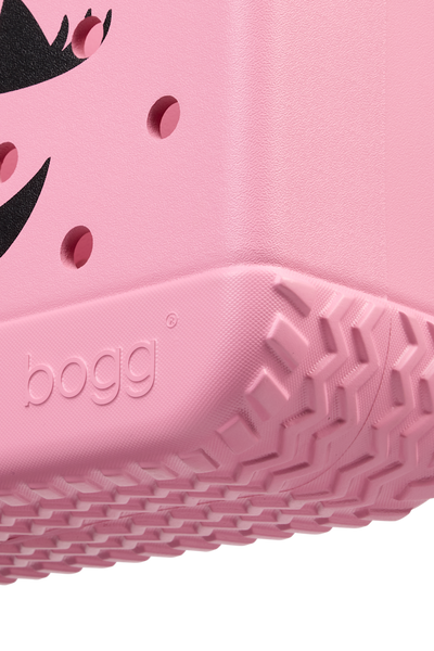 Bitty Bogg Bag - Pink Bogg O' Lantern View 4
