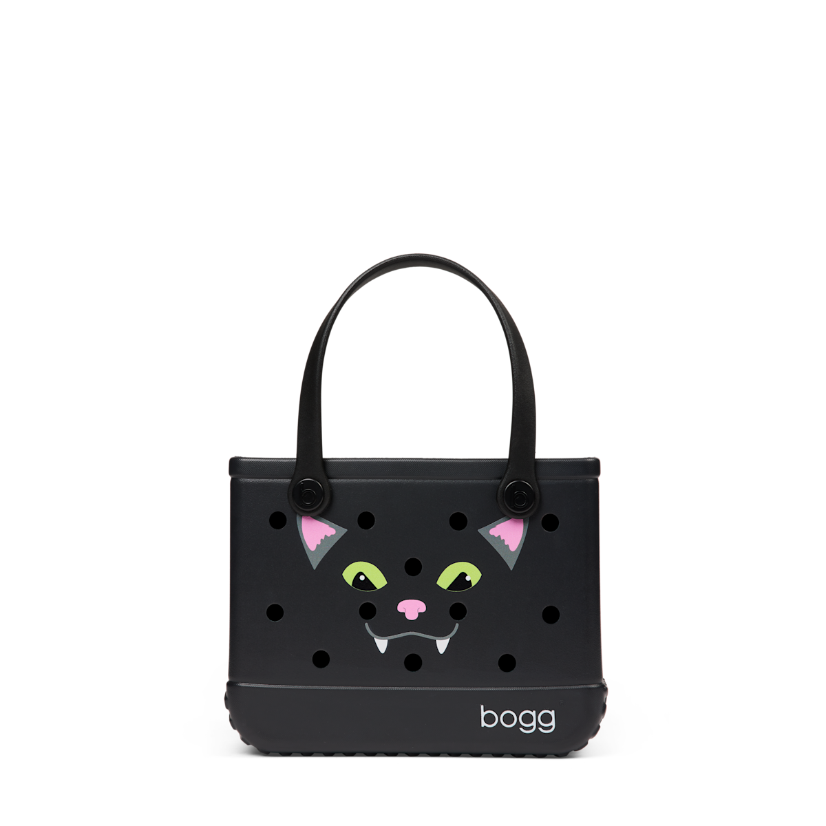 Bitty Bogg Bag - The Cat's Meow View 
