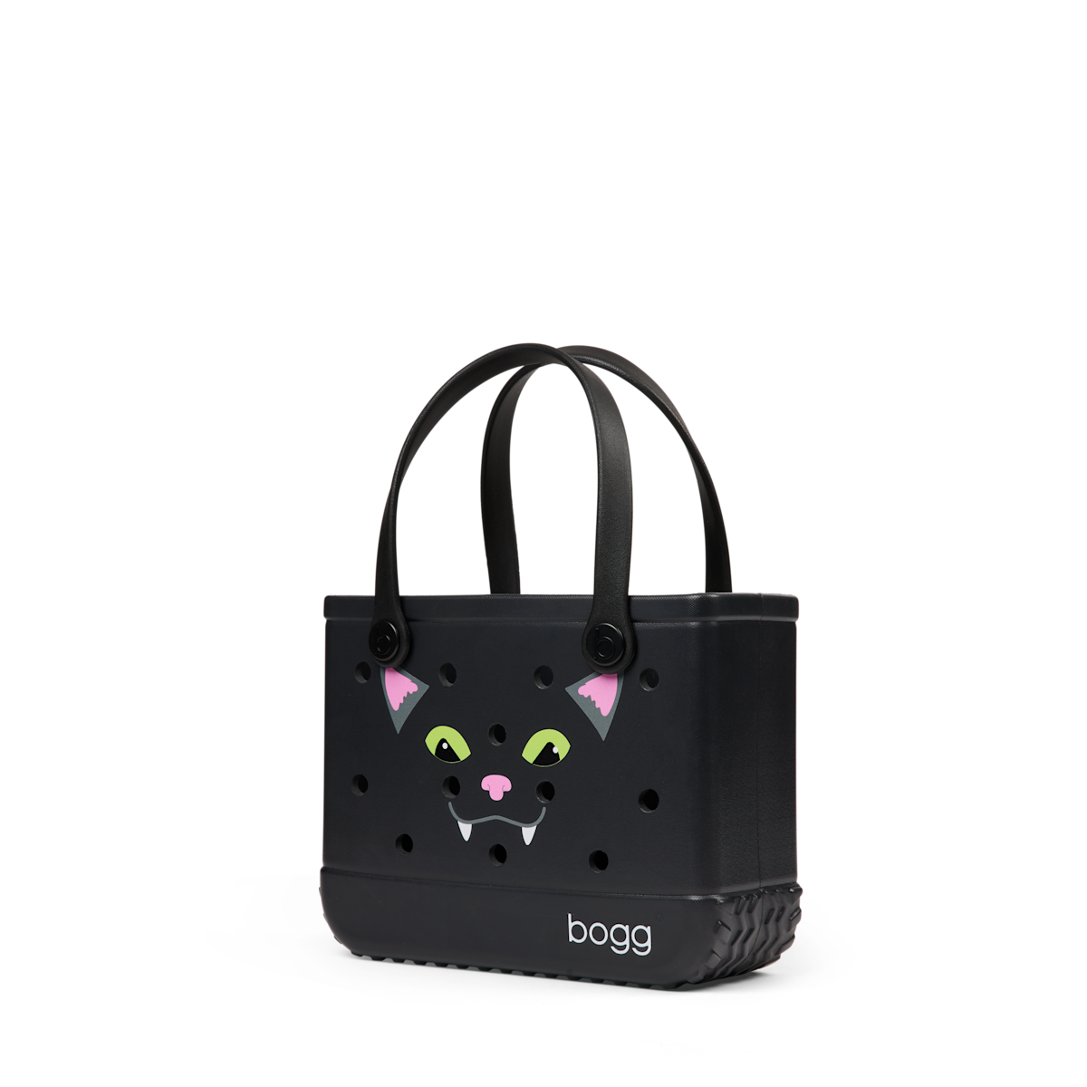 Bitty Bogg Bag - The Cat's Meow View 
