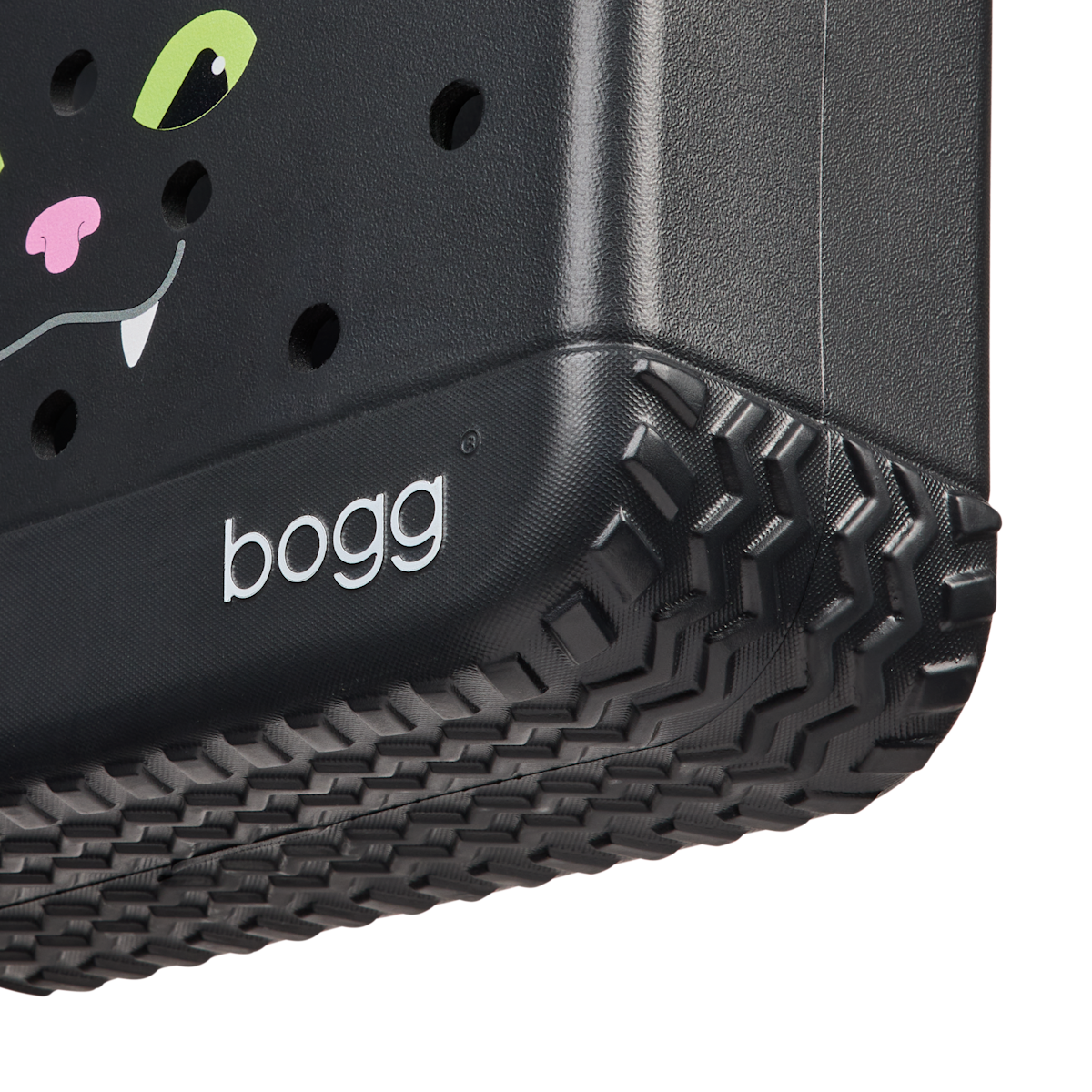 Bitty Bogg Bag - The Cat's Meow View 
