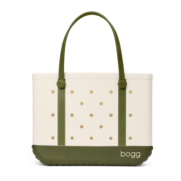 Original Bogg Bag - Academy Moss