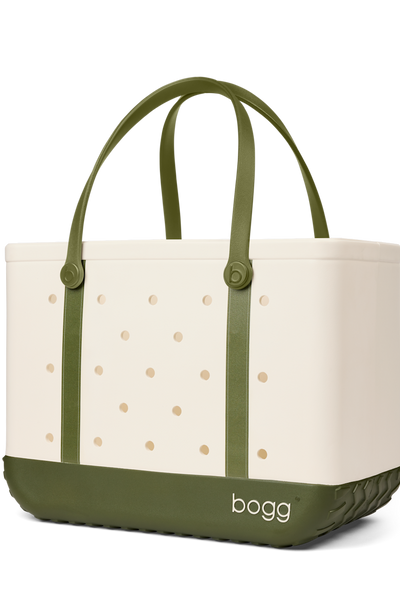 Original Bogg Bag - Academy Moss View 2
