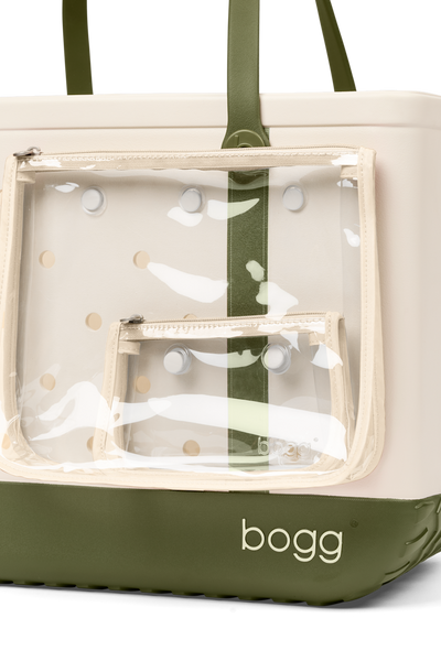 Original Bogg Bag - Academy Moss View 5
