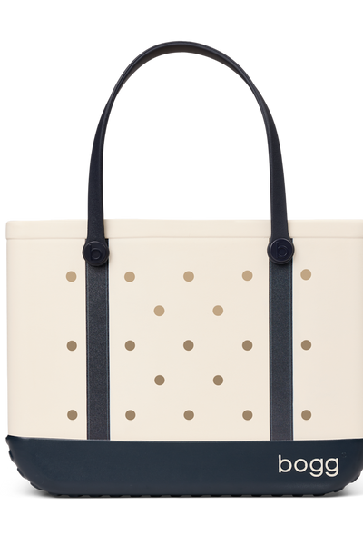 Original Bogg Bag - Oxford Blue View 1
