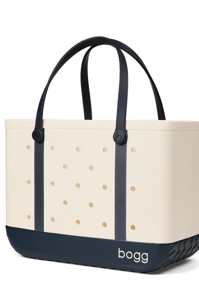 Original Bogg Bag - Oxford Blue View 2
