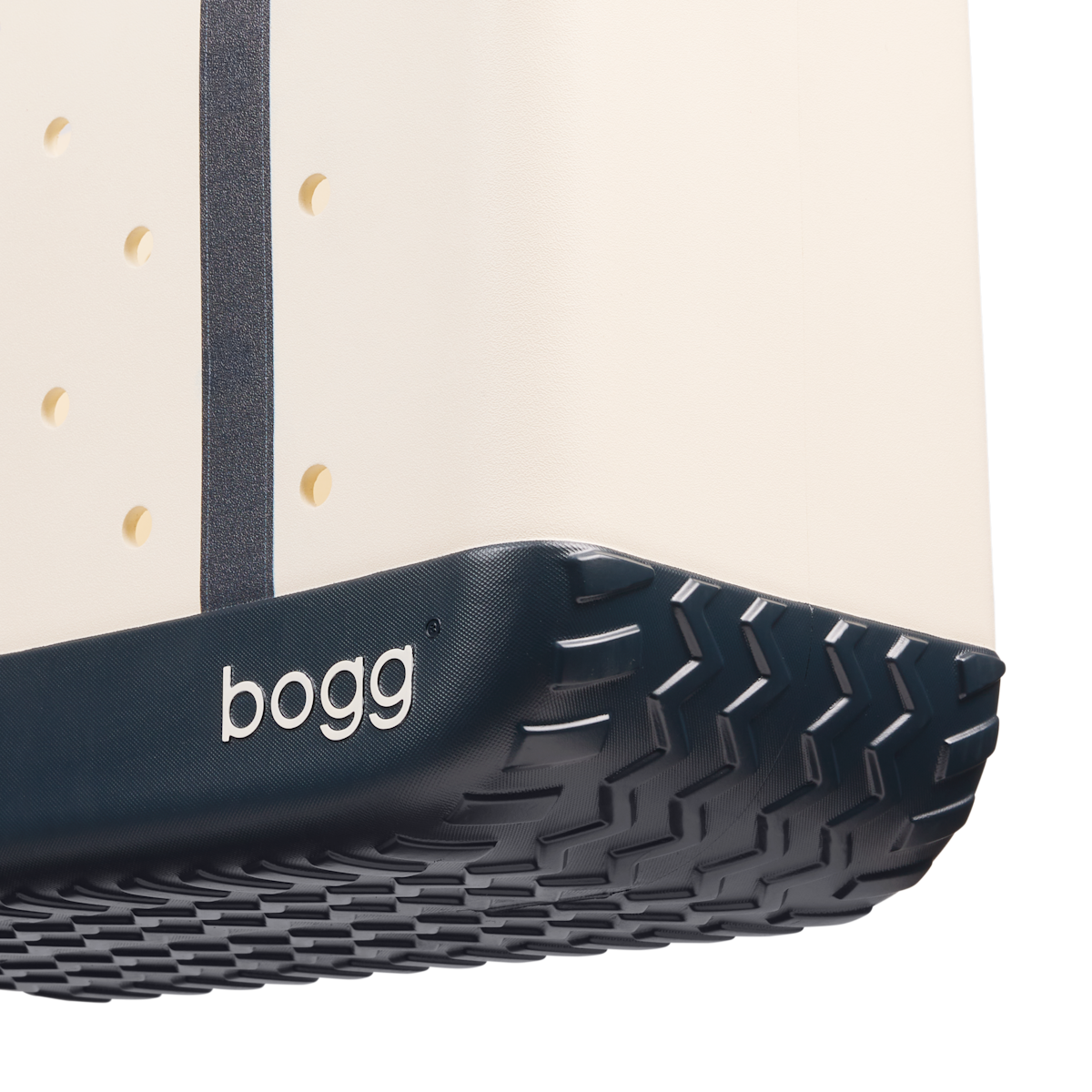 Original Bogg Bag - Oxford Blue View 

