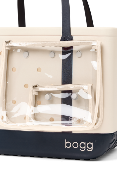 Original Bogg Bag - Oxford Blue View 5
