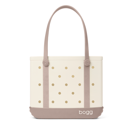 Baby Bogg Bag - Varsity Mushroom