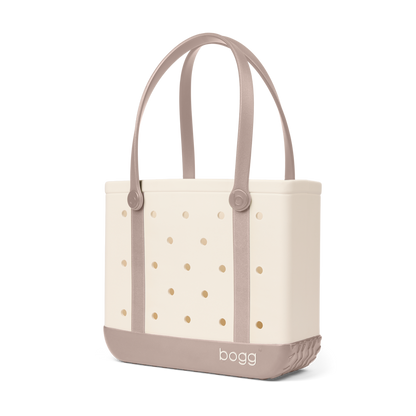 Baby Bogg Bag - Varsity Mushroom
