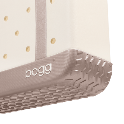 Baby Bogg Bag - Varsity Mushroom