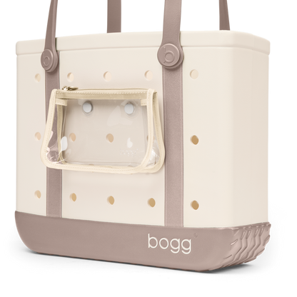 Baby Bogg Bag - Varsity Mushroom
