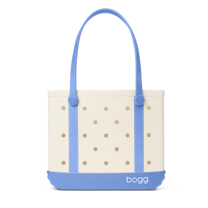 Baby Bogg Bag - Varsity Out Of The Blue