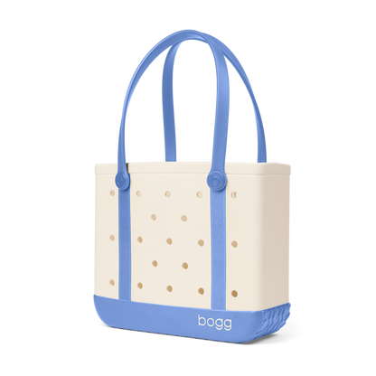Baby Bogg Bag - Varsity Out Of The Blue