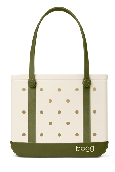 Baby Bogg Bag - Academy Moss View 1
