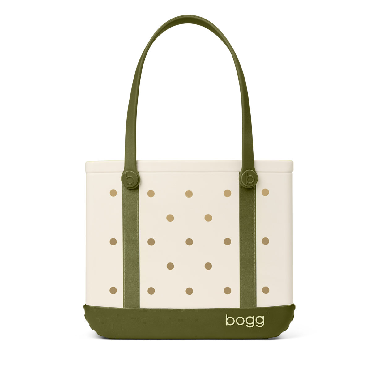 Baby Bogg Bag - Academy Moss View 
