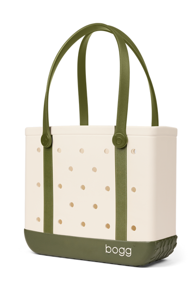 Baby Bogg Bag - Academy Moss View 2
