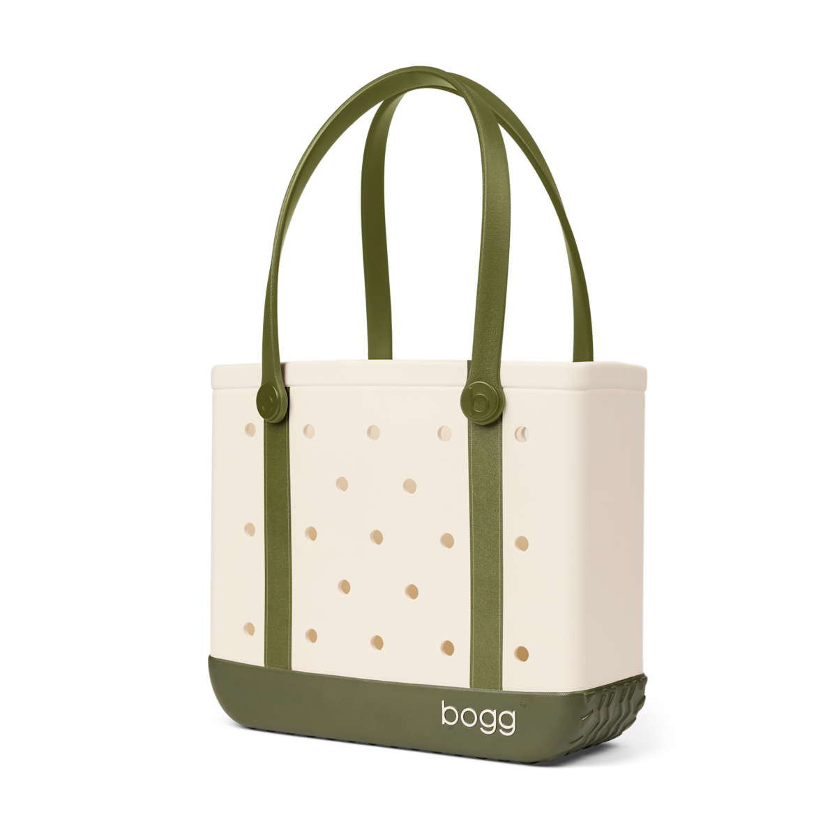 Baby Bogg Bag - Academy Moss View 
