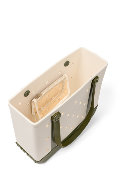 Baby Bogg Bag - Academy Moss View 3
