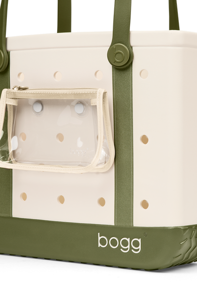 Baby Bogg Bag - Academy Moss View 5
