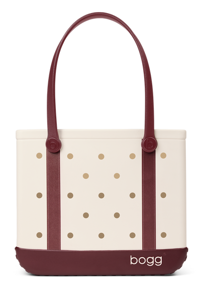 Baby Bogg Bag - Crimson Crest View 1
