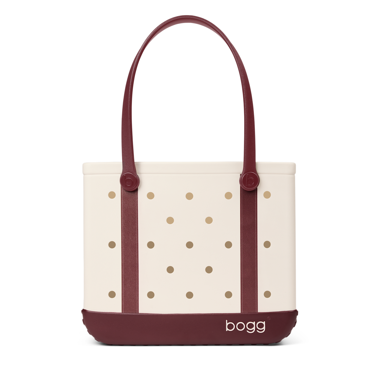Baby Bogg Bag - Crimson Crest View 
