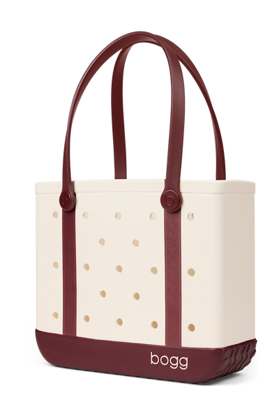 Baby Bogg Bag - Crimson Crest View 2

